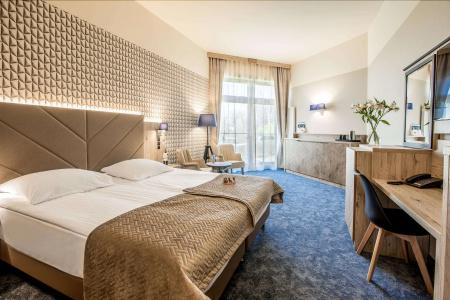 Spa & Wellness Diament Ustroń - 24