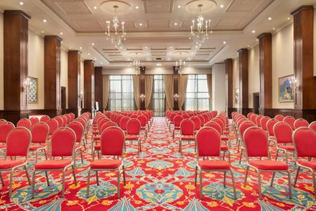 Ramada Plaza by Wyndham Mardin - 11
