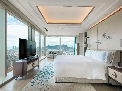 Raffles Shenzhen - 99
