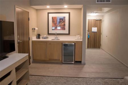 Hampton Inn & Suites Denver-Speer Boulevard - 44