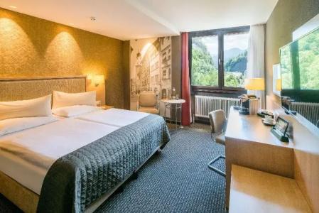 Best Western Premier Central Leonhard - 43