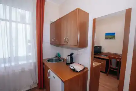 Penzion Fan - 20
