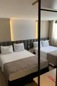 Regency Copacabana - 65
