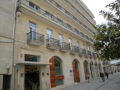 Méndez Núñez - 28