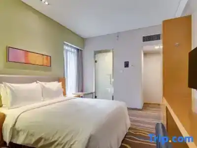 Holiday Inn Express Xi'An High-Tech Zone, An Ihg - 72