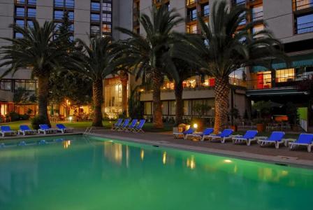 Lisbon Marriott - 13