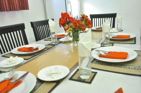 Inroma Holiday Resort - 11