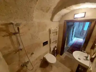 ARMEsos Cave - 25