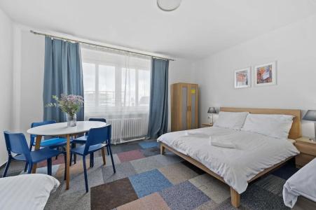 Pension Petit - 61