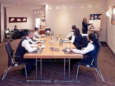 Mercure Tagungs- & LandKrefeld - 25