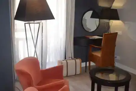 Le Trophée By m hôTel Spa - 61