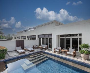 Park Hyatt Abu Dhabi and Villas - 83