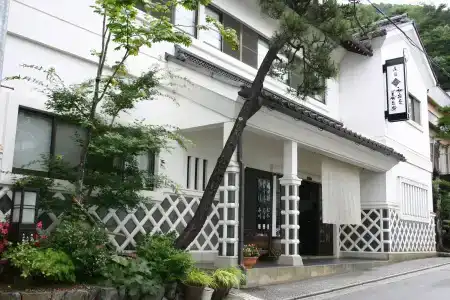 Izumiya Zenbe - 0