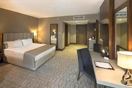 Ramada by Wyndham Sakarya - 30