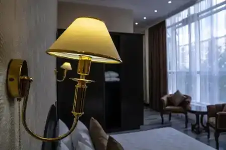 Belon-Lux Hotel - 30