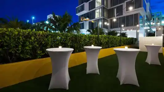 Hyatt Centric South Beach Miami - 27