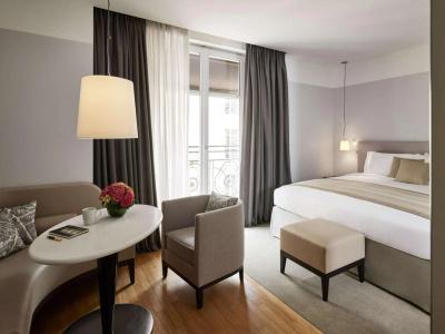 Sofitel Paris Arc De Triomphe - 5