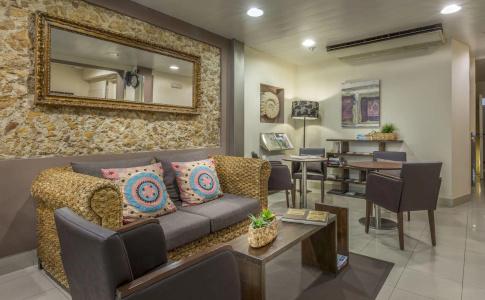 Alexandra ApartBenstarHotelGroup - 22