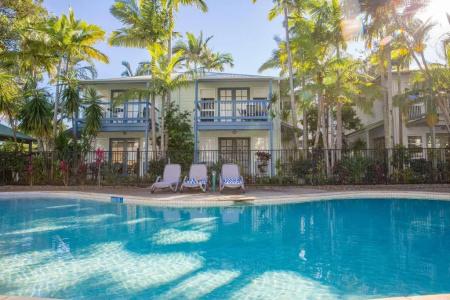 Coral Beach Noosa - 41
