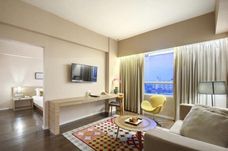 Grand Zuri Malioboro - 94