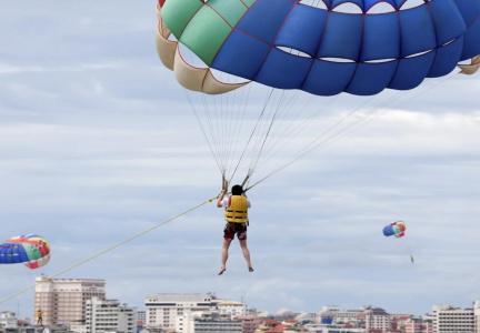 Red Planet Pattaya Sha Extra Plus - 21