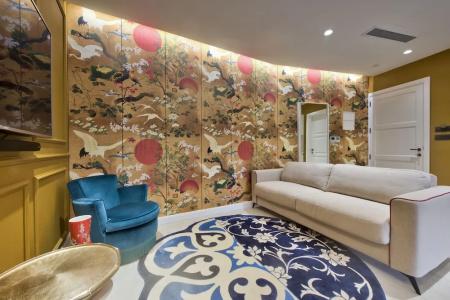 Holm Boutique & Spa - Ik Collection - 305
