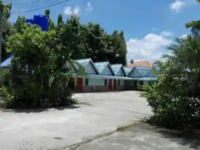 Kanjana Resort - 11