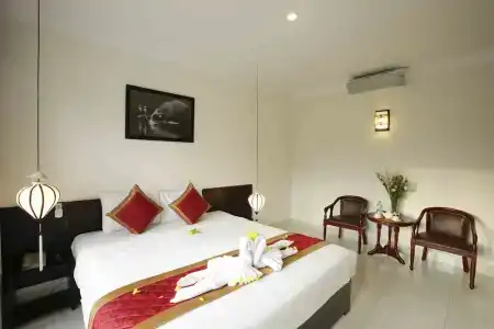 Phuc Thao Villa - 44