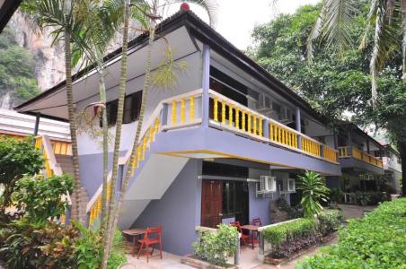 Railay Viewpoint Resort - 35
