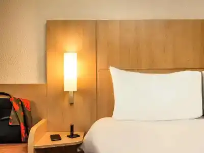 ibis Paris Montmartre 18ème - 36