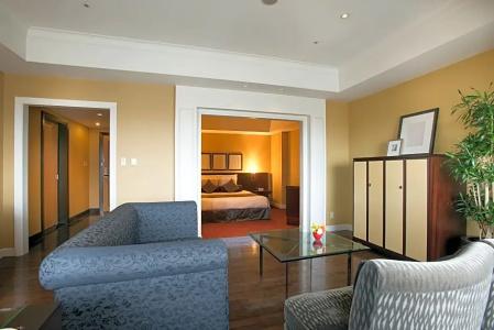 Ana Crowne Plaza Grand Court Nagoya, An Ihg - 163