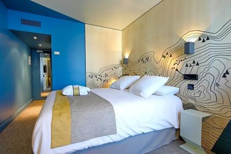 Mercure Grenoble Centre Alpotel - 63