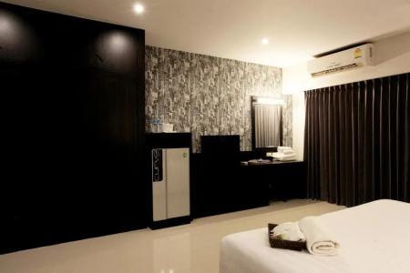Chateau de Sukhumvit - 47