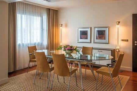 Crowne Plaza Berlin City Centre, an IHG - 105