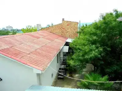 Уютный с Террасой - 1