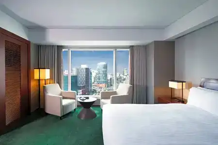 InterContinental Seoul COEX, an IHG - 89