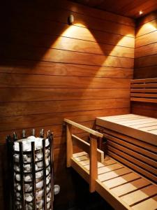 Wilderness & Igloos Inari - 51