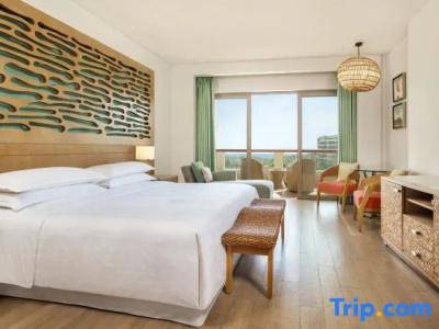 Sheraton Sanya Haitang Bay Resort - 39