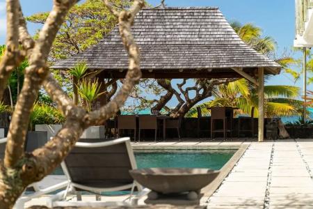 Koki Bonheur Beachfront By StayMauritius - 12