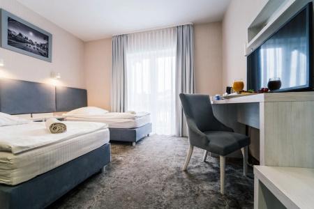 Jantar Wellness & Spa - 15
