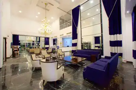 Ramada By Wyndham Soma - 22