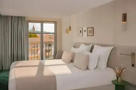 Hôtel Saint Christophe - 30