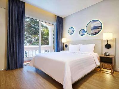 Mercure Vung Tau - 63