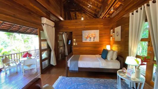 Nan Seasons Boutique Resort - 259