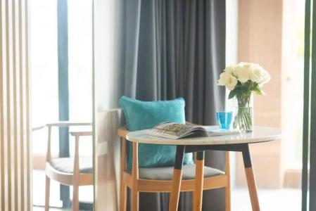 Liv Phuket Patong Beachfront - Sha Extra Plus - 72