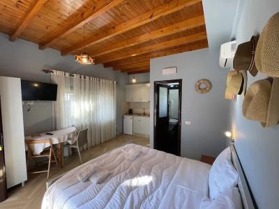 Rias Penthouse Suites - 4