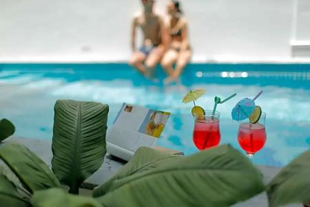 Pearl River Hoi An & Spa - 107