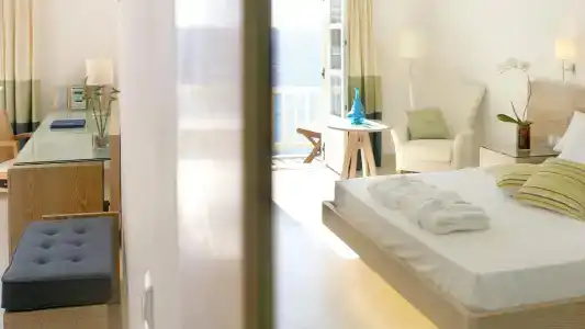 Petasos Beach Resort & Spa - Small Luxurys of the World - 29