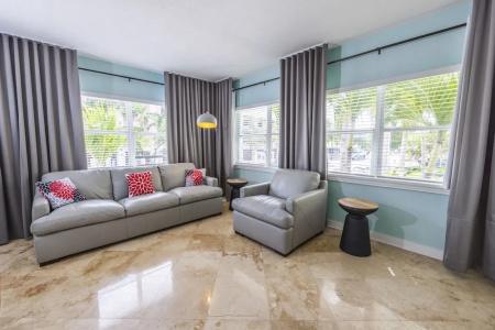 Suites on South Beach - 66