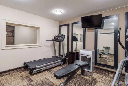 Quality Inn & Suites Fort Gordon - 3